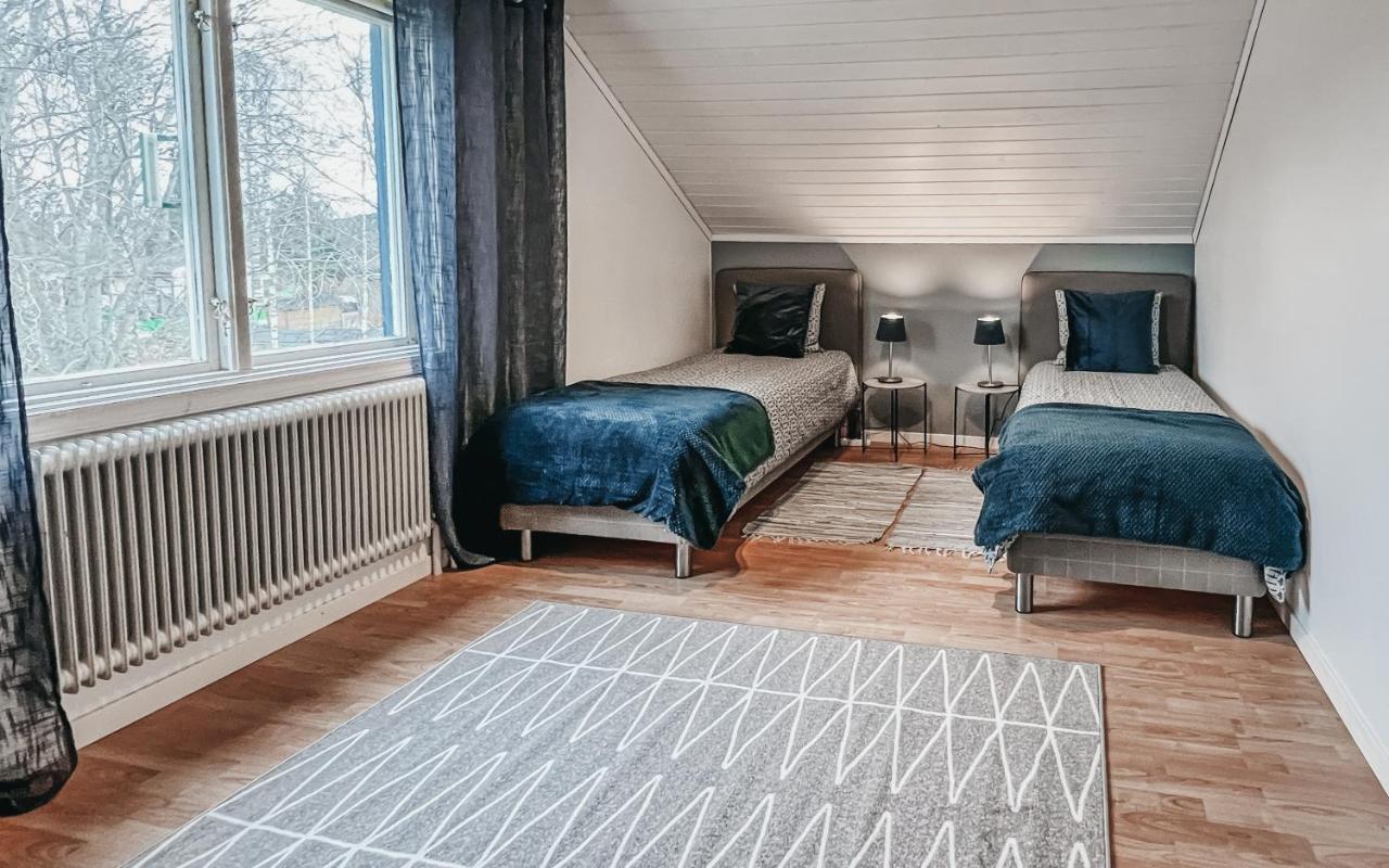 Saefsen House • Spacious Updated Home • Close To The Slopes! Фредриксберг Экстерьер фото